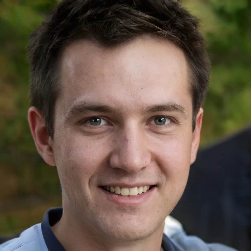 Autor Eryk Kwiatkowski