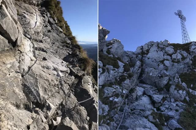 Czy szlak na Giewont jest otwarty? Sprawdź aktualny status i bezpieczeństwo