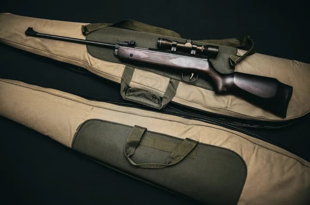 Sklep z bronią a bezpieczeństwo przechowywania — co realnie musi zrobić właściciel?