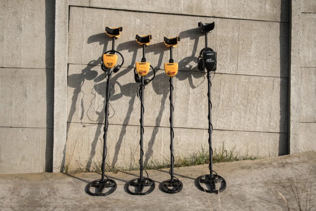 Jaki wykrywacz metali dla początkującego - wybierz najlepszy model bez bólu głowy